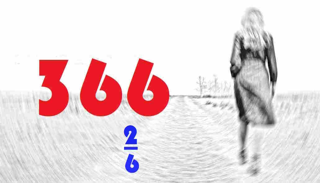 Alles Gute zum 2ten 6tel