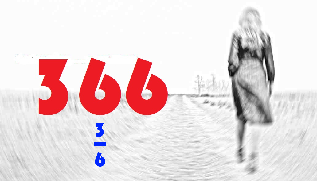 Alles Gute zum 3ten 6tel und damit die Hälfte geschafft.